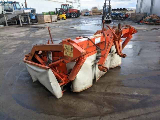 Кун ГМД 602, объемом двигателя 0 л и пробегом 0 тыс. км за 3155 $, фото 2 на Automoto.ua