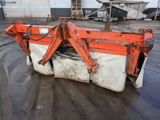 Кун ГМД 602, объемом двигателя 0 л и пробегом 0 тыс. км за 3155 $, фото 3 на Automoto.ua