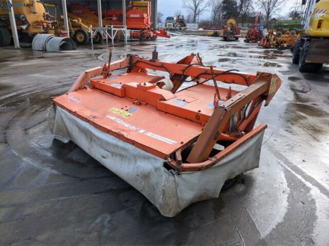 Кун ГМД 602, объемом двигателя 0 л и пробегом 0 тыс. км за 3155 $, фото 5 на Automoto.ua