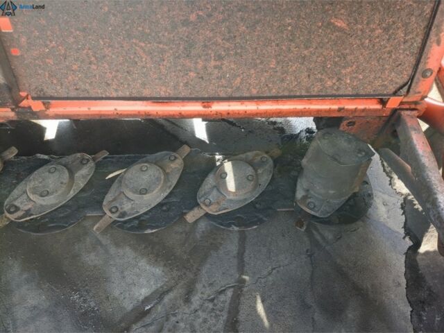 Кун ГМД 602, объемом двигателя 0 л и пробегом 0 тыс. км за 3155 $, фото 7 на Automoto.ua