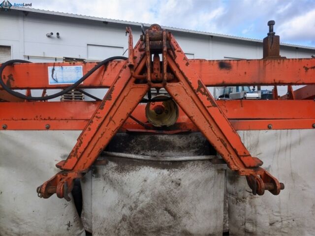 Кун ГМД 602, объемом двигателя 0 л и пробегом 0 тыс. км за 3155 $, фото 1 на Automoto.ua