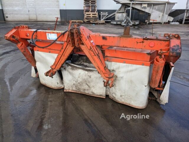 Оранжевый Кун ГМД 602, объемом двигателя 0 л и пробегом 0 тыс. км за 3196 $, фото 2 на Automoto.ua