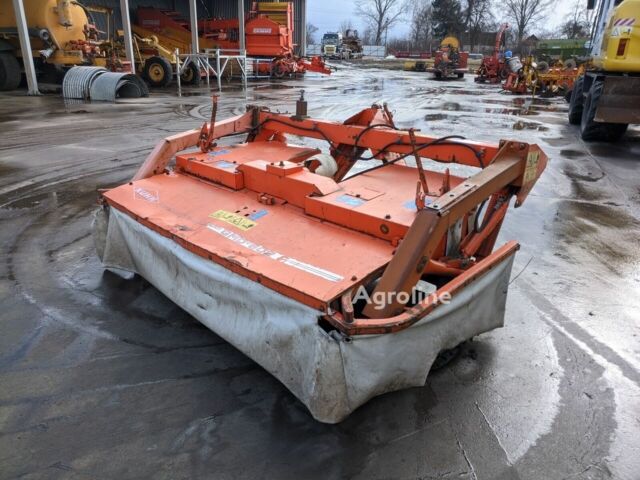 Оранжевый Кун ГМД 602, объемом двигателя 0 л и пробегом 0 тыс. км за 3196 $, фото 4 на Automoto.ua