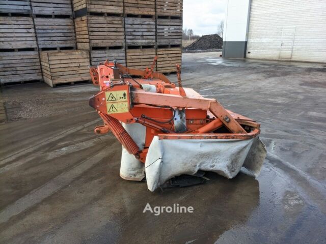 Оранжевый Кун ГМД 602, объемом двигателя 0 л и пробегом 0 тыс. км за 3196 $, фото 1 на Automoto.ua