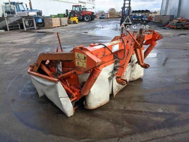 Оранжевый Кун ГМД 602, объемом двигателя 0 л и пробегом 0 тыс. км за 3196 $, фото 3 на Automoto.ua