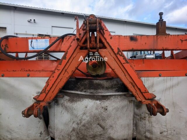 Оранжевый Кун ГМД 602, объемом двигателя 0 л и пробегом 0 тыс. км за 3196 $, фото 5 на Automoto.ua