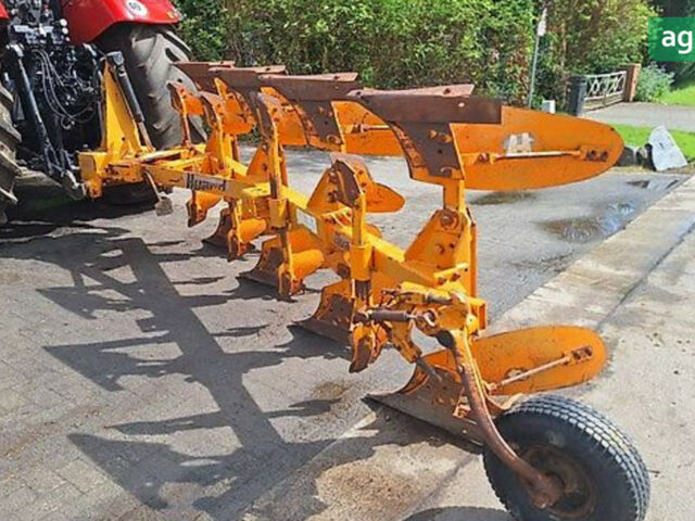 Кун Хуард, об'ємом двигуна 0 л та пробігом 0 тис. км за 3506 $, фото 3 на Automoto.ua