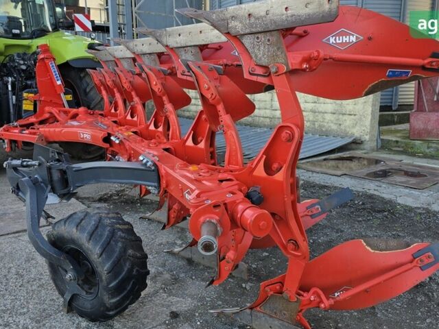 Кун Хуард, об'ємом двигуна 0 л та пробігом 0 тис. км за 17446 $, фото 1 на Automoto.ua