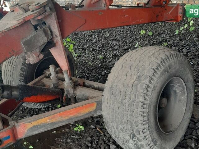 Кун Менеджер, об'ємом двигуна 0 л та пробігом 0 тис. км за 4800 $, фото 3 на Automoto.ua