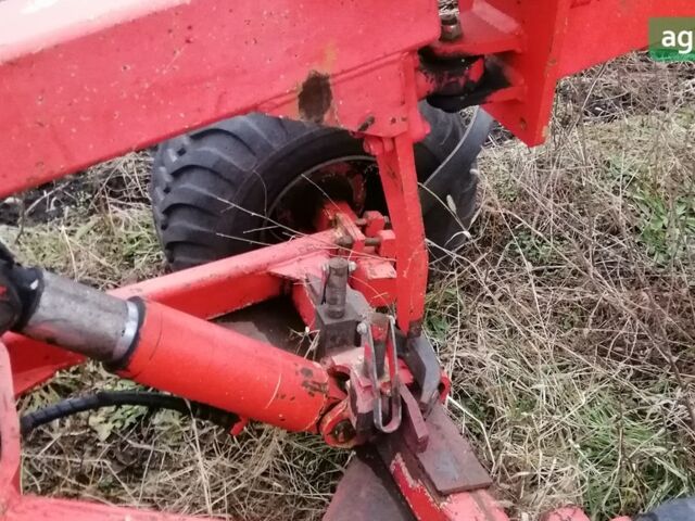 Кун Менеджер, об'ємом двигуна 0 л та пробігом 0 тис. км за 12000 $, фото 4 на Automoto.ua