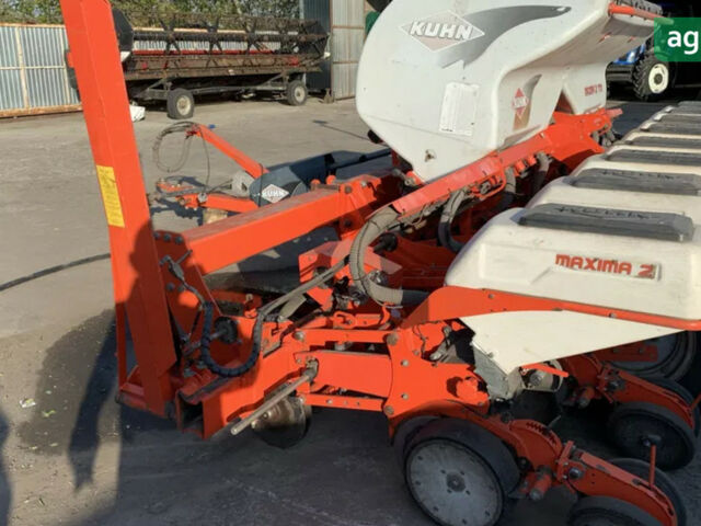 Кун Максима, объемом двигателя 0 л и пробегом 0 тыс. км за 22000 $, фото 2 на Automoto.ua
