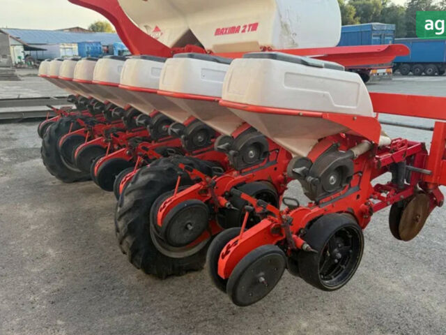 Кун Максима, объемом двигателя 0 л и пробегом 0 тыс. км за 29513 $, фото 4 на Automoto.ua