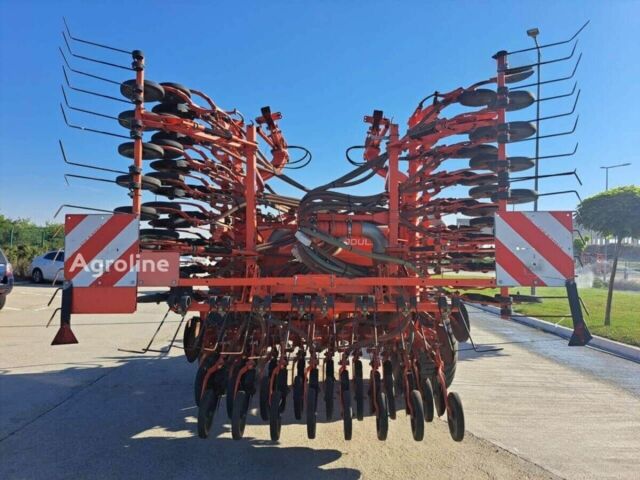 Кун Модулайнер Соло МЛ2800, объемом двигателя 0 л и пробегом 0 тыс. км за 18488 $, фото 4 на Automoto.ua