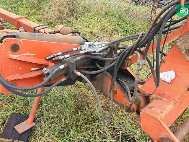 Кун Мульті-Лидєр, об'ємом двигуна 0 л та пробігом 0 тис. км за 9000 $, фото 2 на Automoto.ua