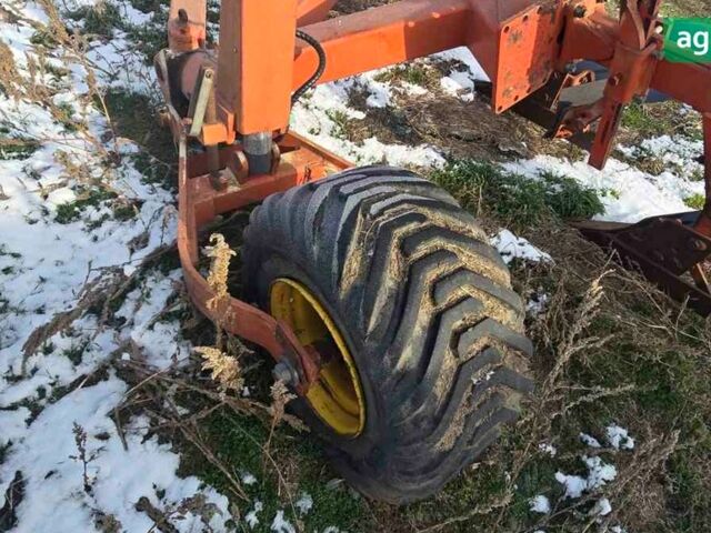 Кун Мульті-Лидєр, об'ємом двигуна 0 л та пробігом 0 тис. км за 9000 $, фото 4 на Automoto.ua