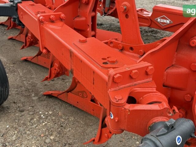 Кун Мульті-Лидєр, об'ємом двигуна 0 л та пробігом 0 тис. км за 63976 $, фото 1 на Automoto.ua