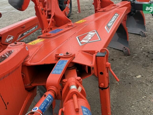 Кун Мульті-Лидєр, об'ємом двигуна 0 л та пробігом 0 тис. км за 63976 $, фото 2 на Automoto.ua