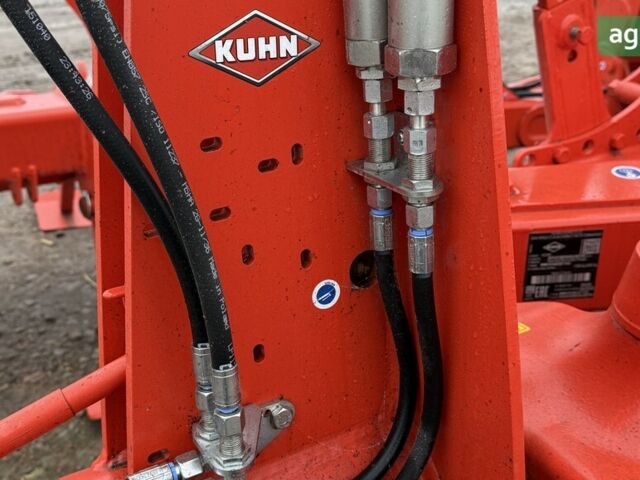 Кун Мульті-Лидєр, об'ємом двигуна 0 л та пробігом 0 тис. км за 63976 $, фото 3 на Automoto.ua