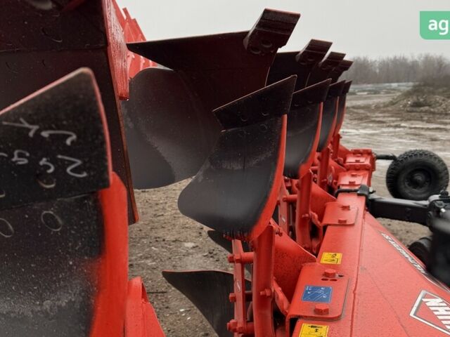 Кун Мульті-Лидєр, об'ємом двигуна 0 л та пробігом 0 тис. км за 63976 $, фото 4 на Automoto.ua