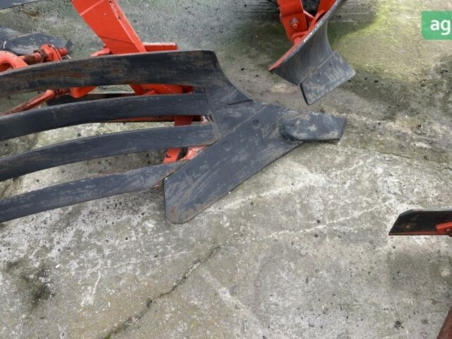 Кун Мульти-Майстер, об'ємом двигуна 2.45 л та пробігом 0 тис. км за 17000 $, фото 7 на Automoto.ua