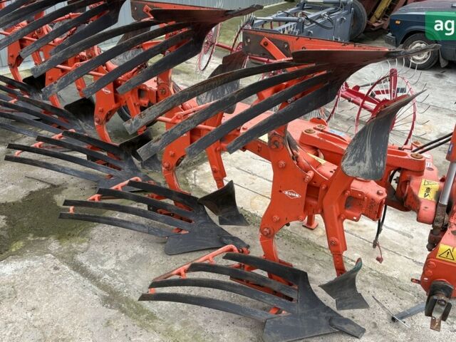 Кун Мульти-Майстер, об'ємом двигуна 2.45 л та пробігом 0 тис. км за 17000 $, фото 1 на Automoto.ua