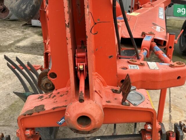 Кун Мульти-Майстер, об'ємом двигуна 2.45 л та пробігом 0 тис. км за 17000 $, фото 3 на Automoto.ua