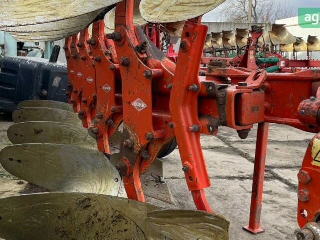 Кун Мульти-Майстер, об'ємом двигуна 0 л та пробігом 0 тис. км за 7280 $, фото 10 на Automoto.ua