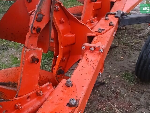 Кун Мульти-Майстер, об'ємом двигуна 0 л та пробігом 0 тис. км за 11300 $, фото 2 на Automoto.ua