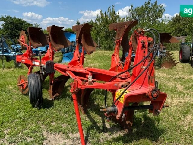 Кун Мульти-Мастер, объемом двигателя 0 л и пробегом 0 тыс. км за 12868 $, фото 3 на Automoto.ua