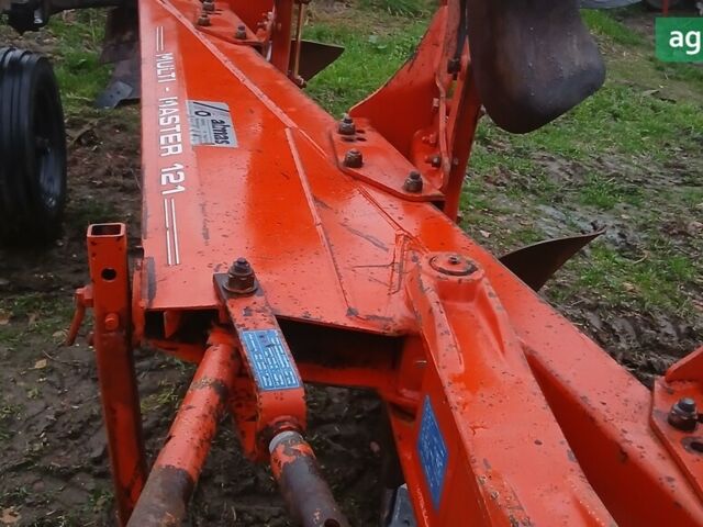 Кун Мульти-Майстер, об'ємом двигуна 0 л та пробігом 0 тис. км за 11300 $, фото 3 на Automoto.ua