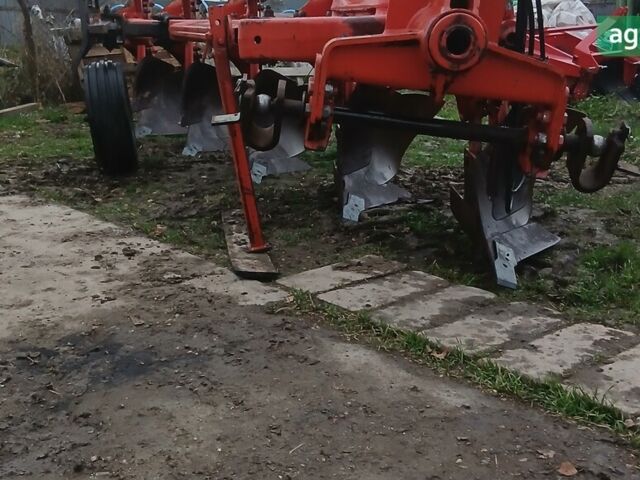 Кун Мульти-Майстер, об'ємом двигуна 0 л та пробігом 0 тис. км за 11300 $, фото 6 на Automoto.ua