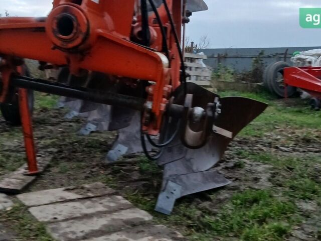 Кун Мульти-Майстер, об'ємом двигуна 0 л та пробігом 0 тис. км за 11300 $, фото 4 на Automoto.ua