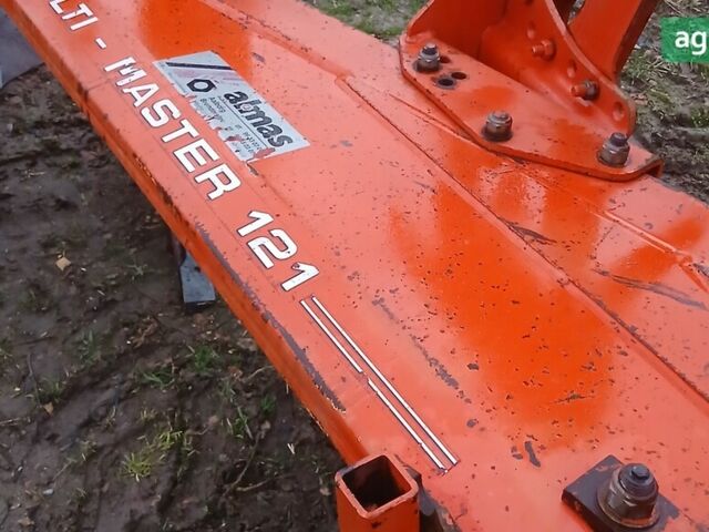 Кун Мульти-Майстер, об'ємом двигуна 0 л та пробігом 0 тис. км за 11300 $, фото 5 на Automoto.ua