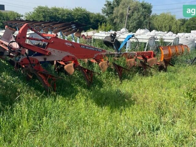 Кун Мульти-Майстер, об'ємом двигуна 0 л та пробігом 0 тис. км за 11000 $, фото 3 на Automoto.ua