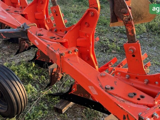 Кун Мульти-Мастер, объемом двигателя 0 л и пробегом 0 тыс. км за 15118 $, фото 10 на Automoto.ua