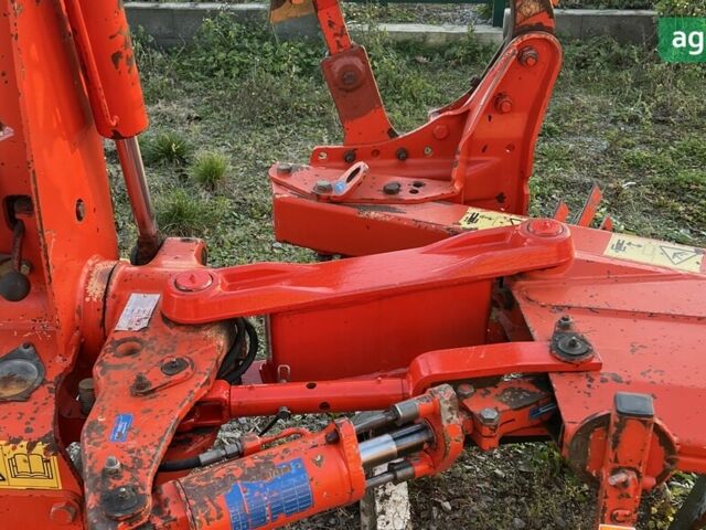 Кун Мульти-Мастер, объемом двигателя 0 л и пробегом 0 тыс. км за 15118 $, фото 13 на Automoto.ua