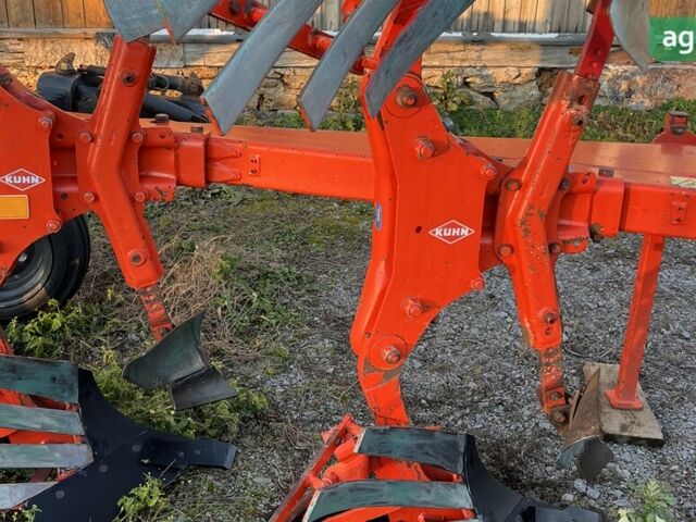 Кун Мульти-Мастер, объемом двигателя 0 л и пробегом 0 тыс. км за 15118 $, фото 2 на Automoto.ua