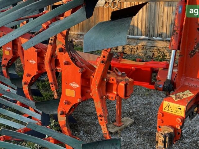 Кун Мульти-Мастер, объемом двигателя 0 л и пробегом 0 тыс. км за 15118 $, фото 1 на Automoto.ua