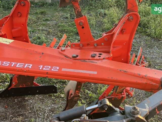 Кун Мульти-Мастер, объемом двигателя 0 л и пробегом 0 тыс. км за 15118 $, фото 11 на Automoto.ua