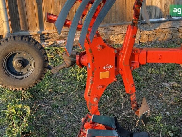 Кун Мульти-Мастер, объемом двигателя 0 л и пробегом 0 тыс. км за 15118 $, фото 5 на Automoto.ua