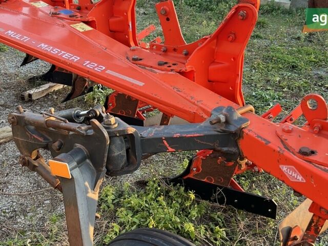 Кун Мульти-Мастер, объемом двигателя 0 л и пробегом 0 тыс. км за 15118 $, фото 9 на Automoto.ua