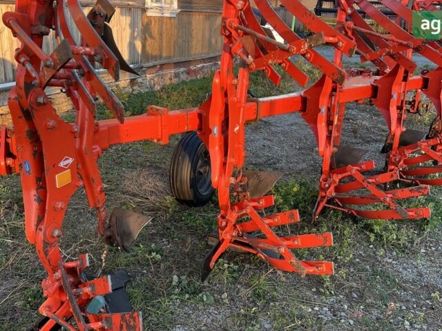 Кун Мульти-Мастер, объемом двигателя 0 л и пробегом 0 тыс. км за 15118 $, фото 6 на Automoto.ua