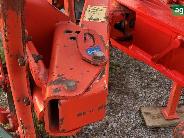 Кун Мульти-Мастер, объемом двигателя 0 л и пробегом 0 тыс. км за 15118 $, фото 17 на Automoto.ua