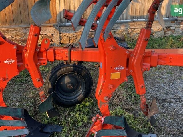 Кун Мульти-Мастер, объемом двигателя 0 л и пробегом 0 тыс. км за 15118 $, фото 3 на Automoto.ua