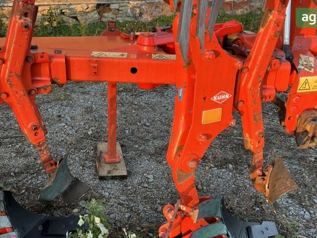 Кун Мульти-Мастер, объемом двигателя 0 л и пробегом 0 тыс. км за 15118 $, фото 19 на Automoto.ua