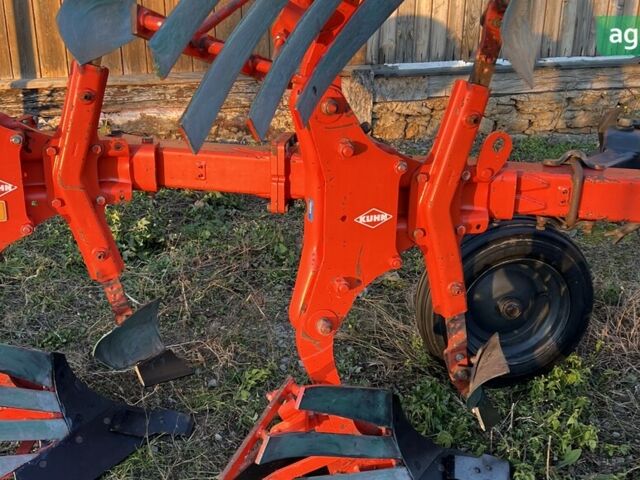 Кун Мульти-Мастер, объемом двигателя 0 л и пробегом 0 тыс. км за 15118 $, фото 4 на Automoto.ua