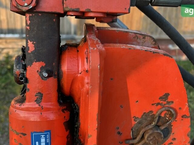 Кун Мульти-Мастер, объемом двигателя 0 л и пробегом 0 тыс. км за 15118 $, фото 15 на Automoto.ua