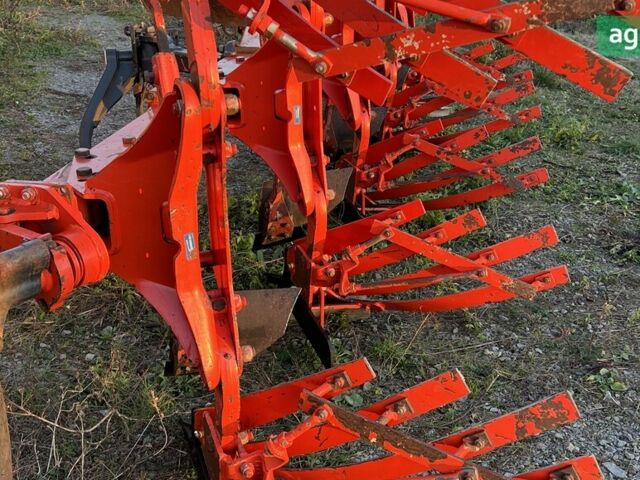 Кун Мульти-Мастер, объемом двигателя 0 л и пробегом 0 тыс. км за 15118 $, фото 7 на Automoto.ua