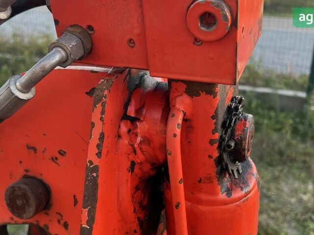 Кун Мульти-Мастер, объемом двигателя 0 л и пробегом 0 тыс. км за 15118 $, фото 14 на Automoto.ua