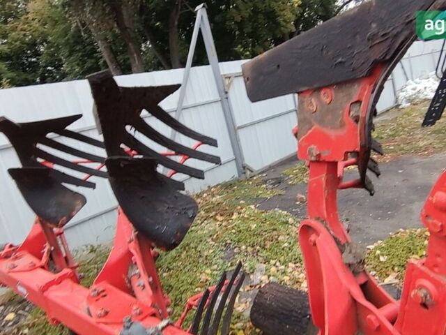 Кун Мульти-Майстер, об'ємом двигуна 0 л та пробігом 0 тис. км за 23100 $, фото 9 на Automoto.ua